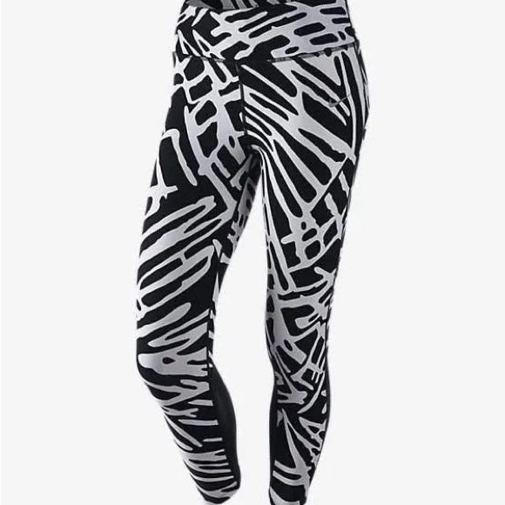 Nike epic lux running tights
